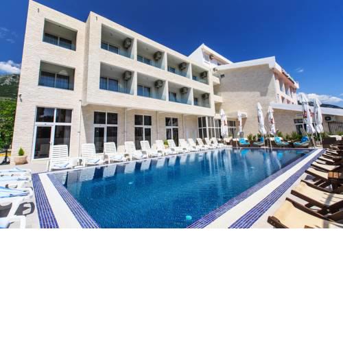 Hotel Akapulco
