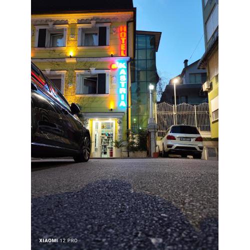 Hotel a'Kastria