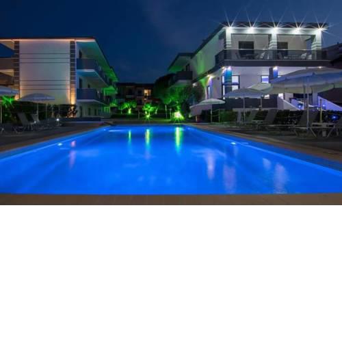 Hotel Akritas