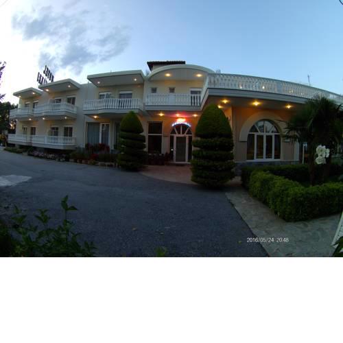 Hotel Akrogiali