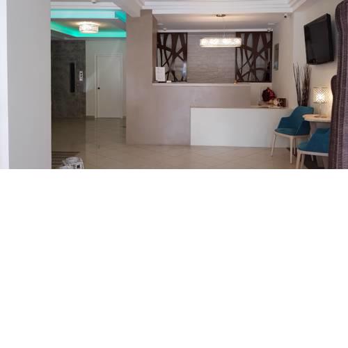 Hotel Akropol