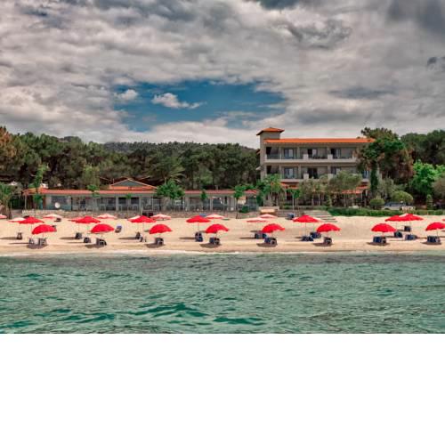 Hotel Akti