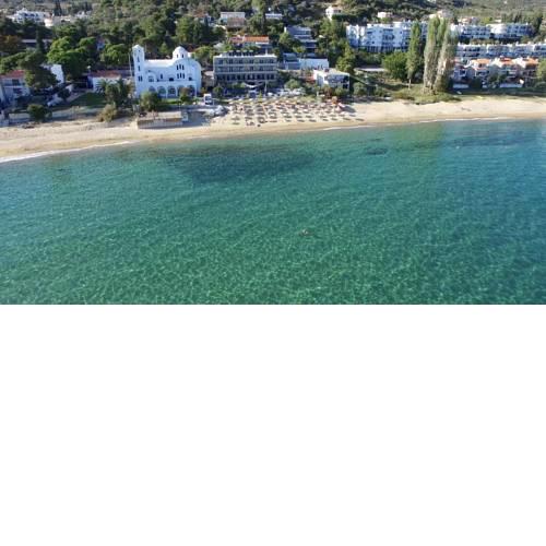 Hotel Akti