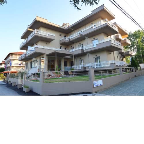 Hotel Akti