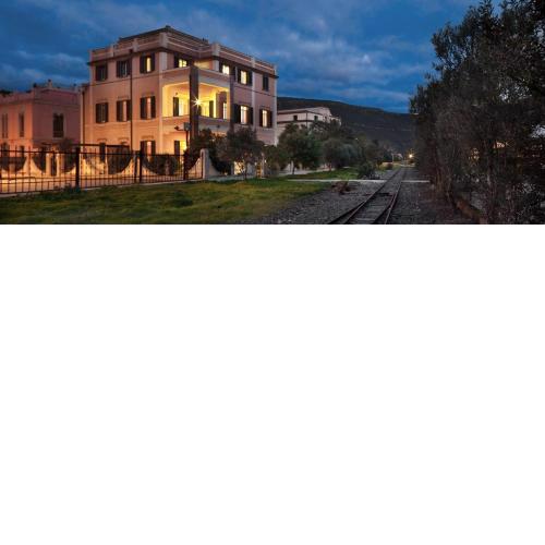 Hotel Al Gabbiano