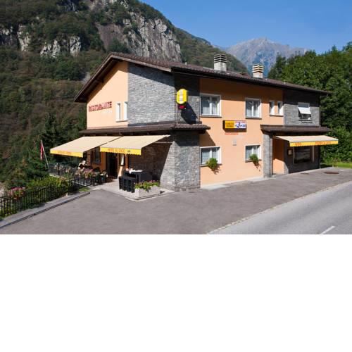 Hotel Al Lago