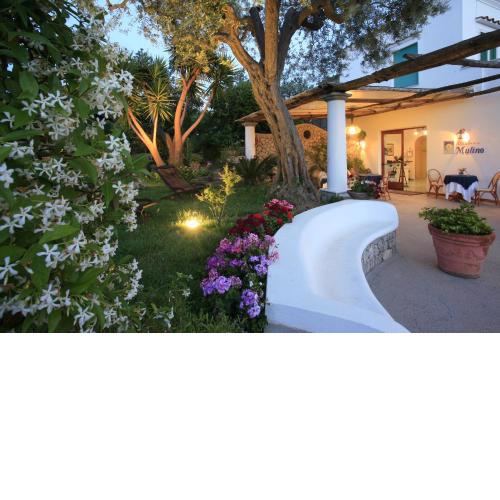 Hotel Al Mulino