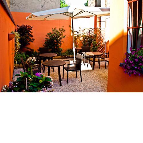 Hotel Al Santo