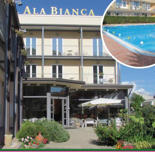 Hotel Ala Bianca