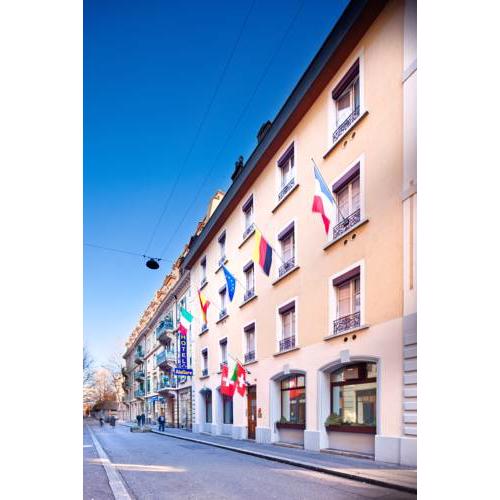 Hotel AlaGare