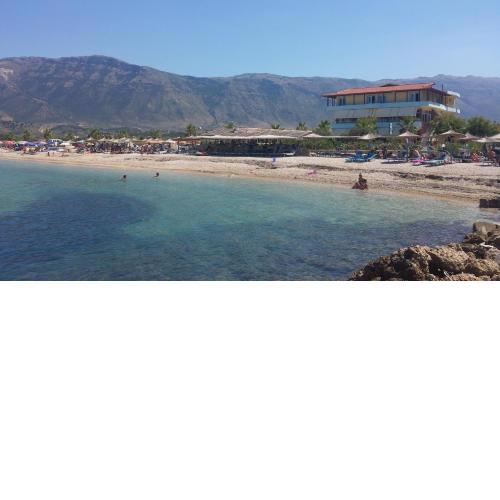 Hotel Alba-Gert