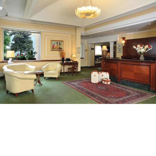Hotel Alba