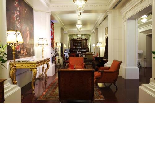 Hotel Albani Firenze