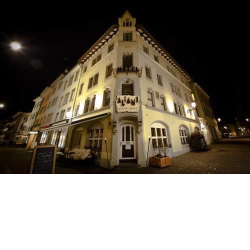 Hotel Albani
