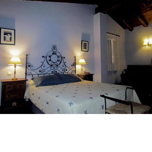 Hotel Albarrán