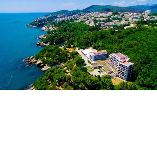 Hotel Albatros