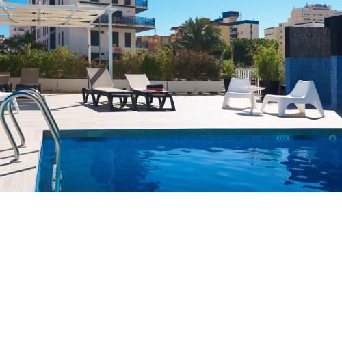 Hotel Albatros