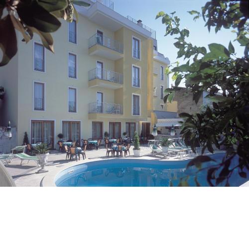 Hotel Albatros
