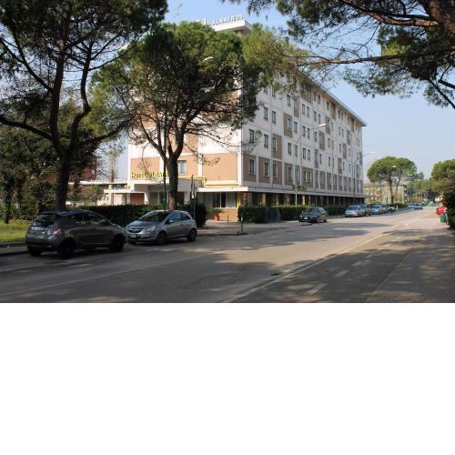 Hotel Albatros