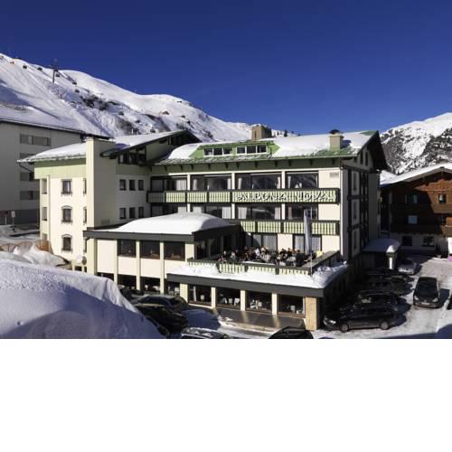 Hotel Albona Nova