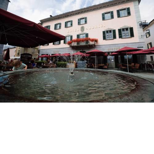 Hotel Albrici