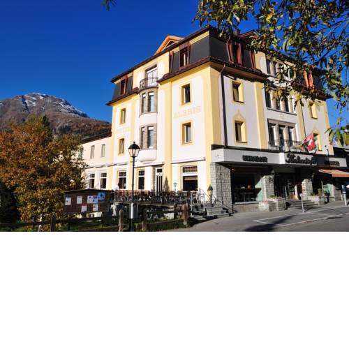 Hotel Albris