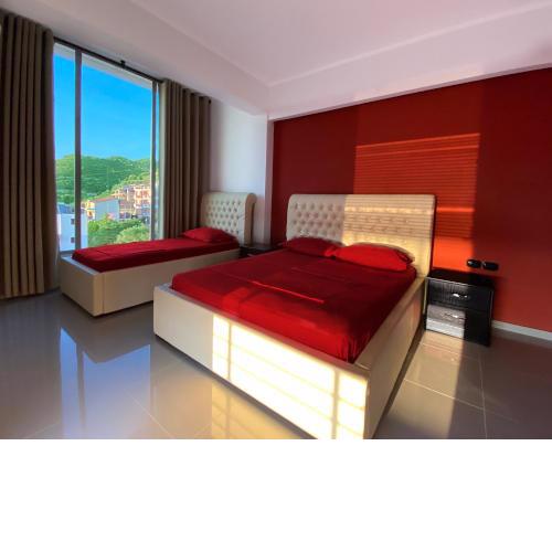 Hotel AlbSin