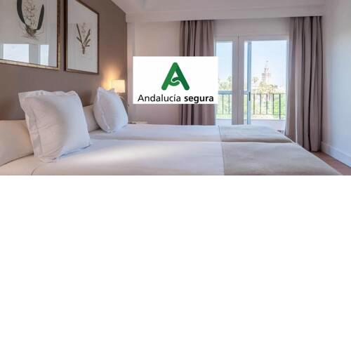 Hotel Alcázar