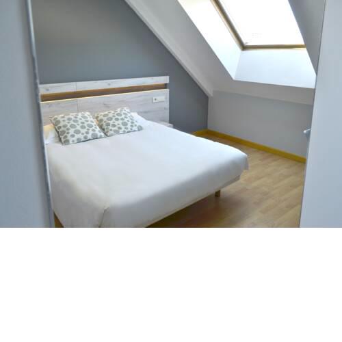 Hotel Alda Centro Oviedo