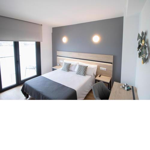 Hotel Alda Vía Norte