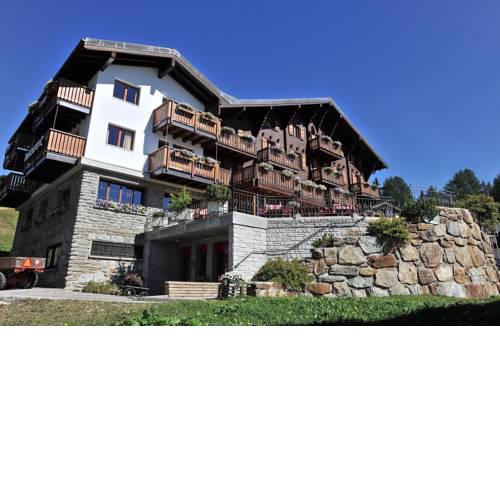 Hotel Aletsch