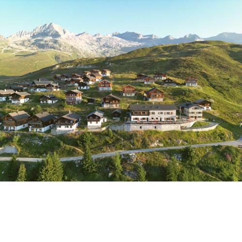 Hotel Aletschhorn