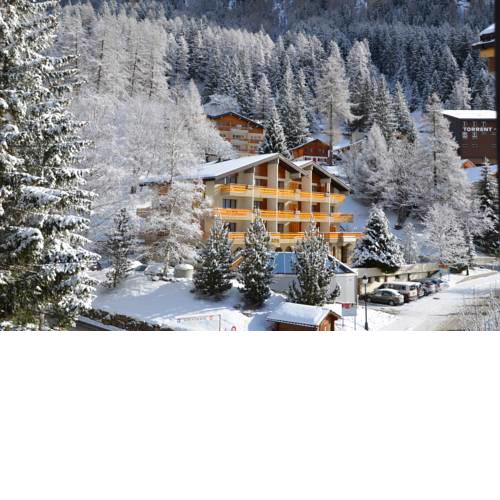Hotel Alex