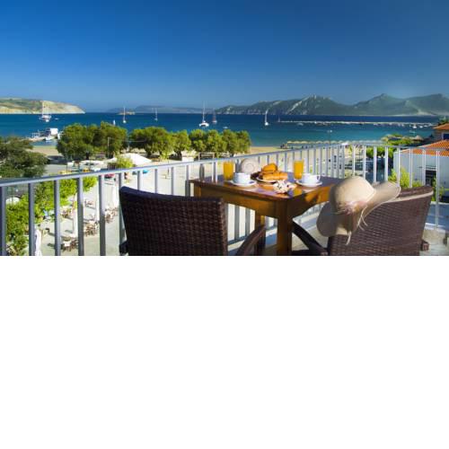 Hotel Alex