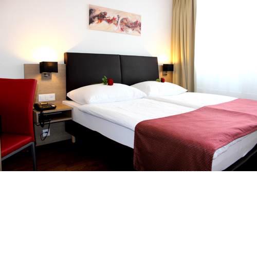 Hotel Alexander