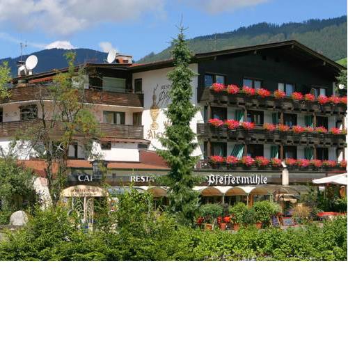 Hotel Alexander