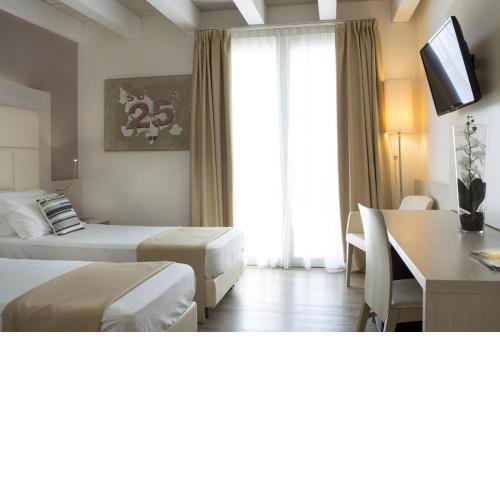 Hotel Alexander