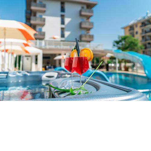 Hotel Alexander