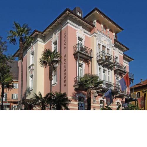 Hotel Alexandra