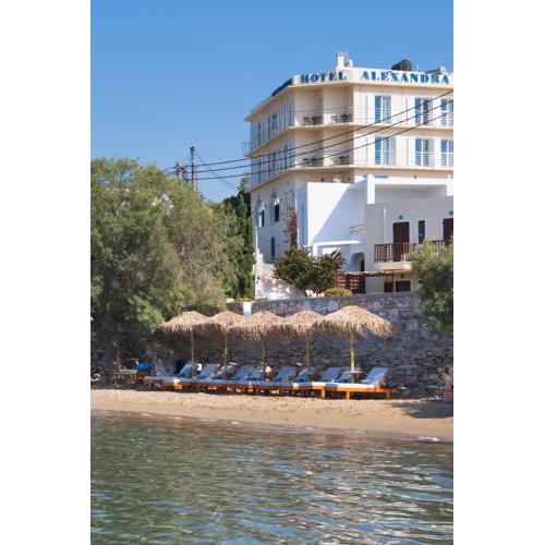 Hotel Alexandra