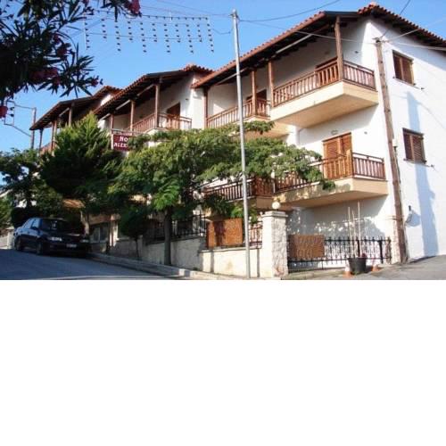 Hotel Alexandra