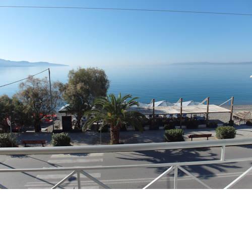 Hotel Alexandrion