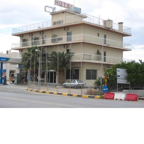 Hotel Alexandros Loutraki