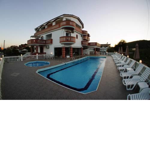 Hotel Alexandros