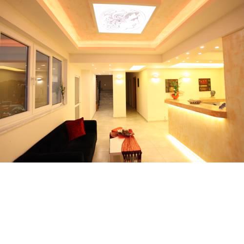 Hotel Alexandros