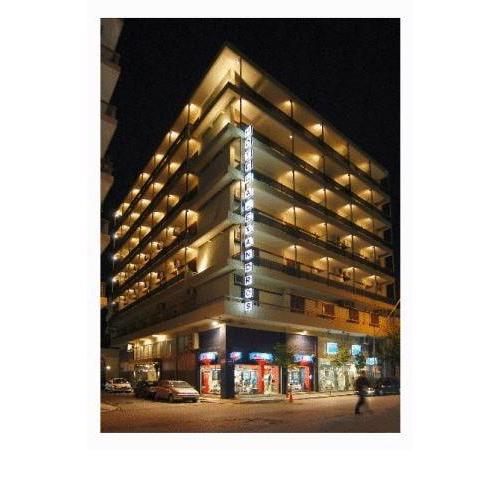 Hotel Alexandros