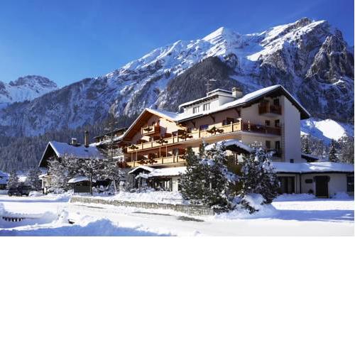Hotel Alfa Soleil