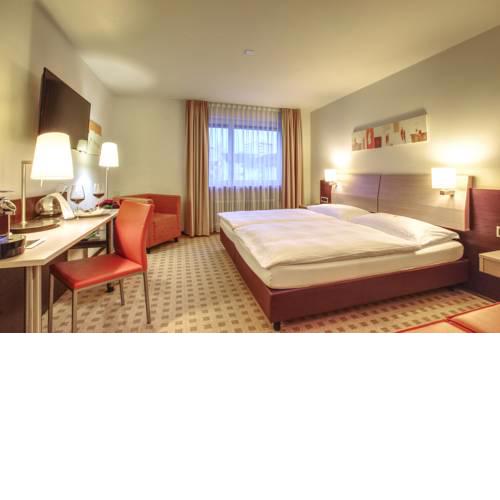 Hotel Alfa