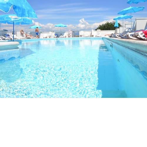 Hotel Alfieri