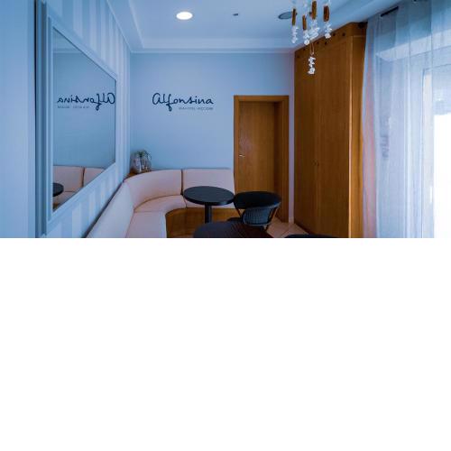 Hotel Alfonsina